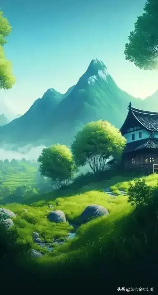 因和尚下山与村妇“玩耍”暴露身份,延安城内挖出特务机构