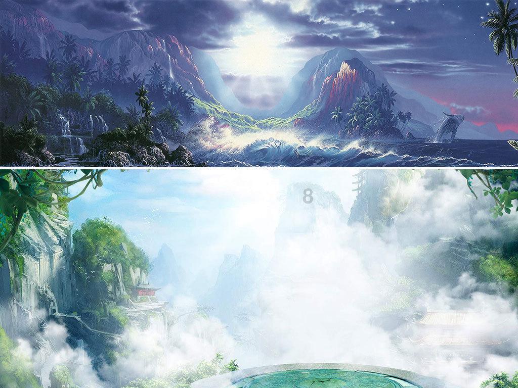 寻找我的礼物
